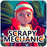 Super Mechanic Simulator(废品工程师手机版中文)