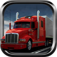 Truck Simulator 3D(国产卡车模拟游戏手机版)