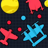 1945飞行射击无限金币版(1945.IO)