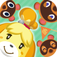 Pocket Camp(动物森友会口袋露营广场中文版)