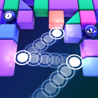 Bricks Breaker Clash游戏