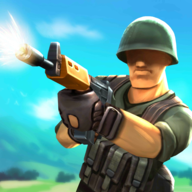 模拟二战手机游戏