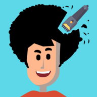 Barber Shop(我理发贼六游戏)