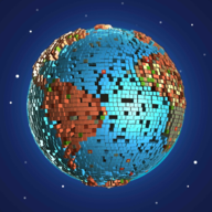 Idle World(放置世界官方版)