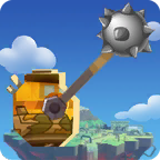 锤锤大对战游戏