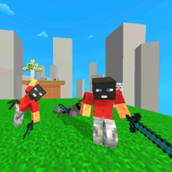 Hit Craft 3D(像素勇者之战游戏)