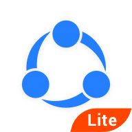 茄子快传(SHAREit Lite)