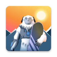 SnowRacer(滑雪竞速登山赛手游)