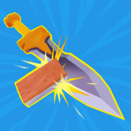 Sharpen Blade(我削刀贼六游戏)