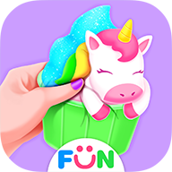 Squishy(黏糊糊的魔法免费版)