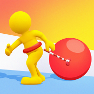 Break the Rope(把绳子弄断小游戏)