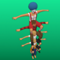 Human Tower IO(人塔大作战游戏安卓版)