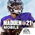 Madden NFL(麦登橄榄球21手机版)