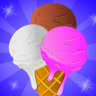 Ice Cream Stack 3D游戏