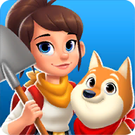 Treasure Party(宝藏派对TreasureParty)