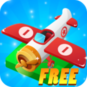 合并飞行器游戏