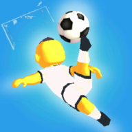 Football Scorer(足球得分手游戏)
