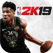 NBA2K19捏脸手机版