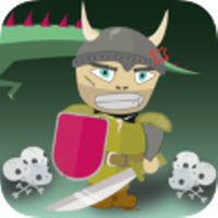 灵魂突击者游戏