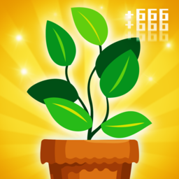 Idle Pot Cultivate(盆栽培植放置游戏安卓版)