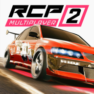 Real Car Parking 2(RCP2)