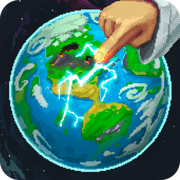 WorldBox(世界之盒:上帝沙盒模拟器官方版)