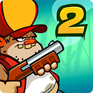 Swamp Attack 2(沼泽激战2)
