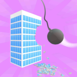 Wrecking Ball(大楼破碎球最新版)
