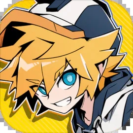 凹凸世界寻光之旅正版