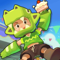 Food.io扔食物大作战游戏