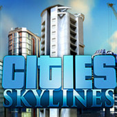 都市天际线手游