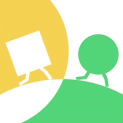 Running Shapes(形状奔跑RunningShapes安卓版)