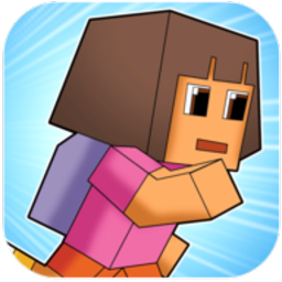 像素朵拉酷跑安卓版