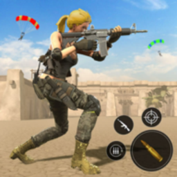 Counter Terrorist Warfare: Grand Battle Royale(反恐战争中文版)