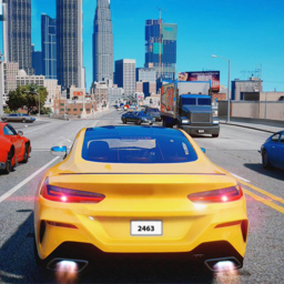 真实赛车挑战手机版