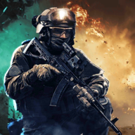 三角洲行动游戏(Delta Ops)