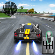 Drive for Speed Simulator(驾驶速度模拟器)