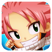 妖精的尾巴：魔导少年