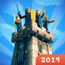 Tower War(塔防战争安卓版)