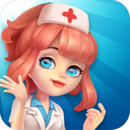 Idle Hospital Tycoon(医院大亨安卓版)