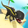 Jurassic Alive(活着的侏罗纪游戏)