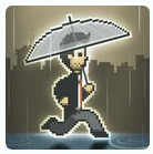 下雨的天Rainy Day中文版