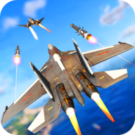 Aircraft Strike 3D: Fighter Jet War飞机打击3D安卓版