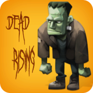 死亡崛起(dead rising)