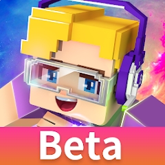 方块堡垒国际服体验服(Blockman GO:BETA)