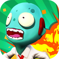 僵尸复仇者安卓版