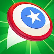 飞盘盘飞你 - Ultimate Disc