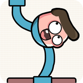 Whatawalk 2(水人行走2手游)