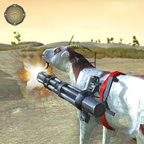 山羊逃杀模拟器安卓版