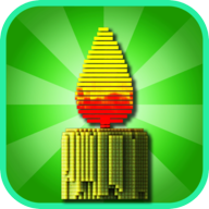 Burning up(燃烧游戏)